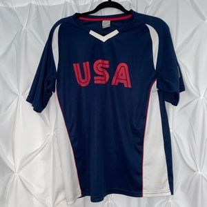 USA JERSEY